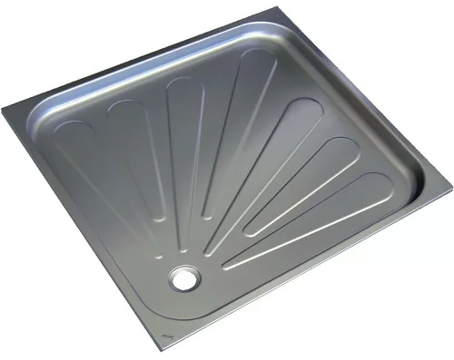 Душевой поддон адаптивный 900*900 мм 13056.2.S