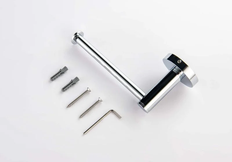 Бумагодержатель AQUATEK AQ4108CR ЕВРОПА