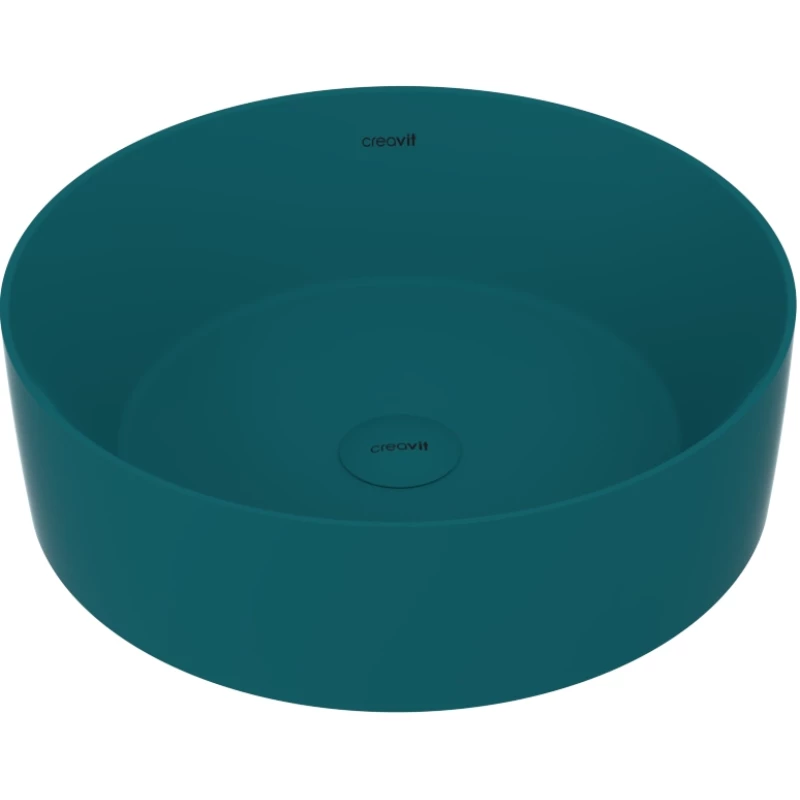 CREAVIT Раковина (45 см) МЕНТОЛ NC045 -00MT00E-0000