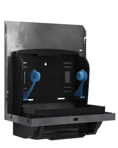 Диспенсер для бумажных полотенец в рулонах сенсорный Nofer 12053.PA