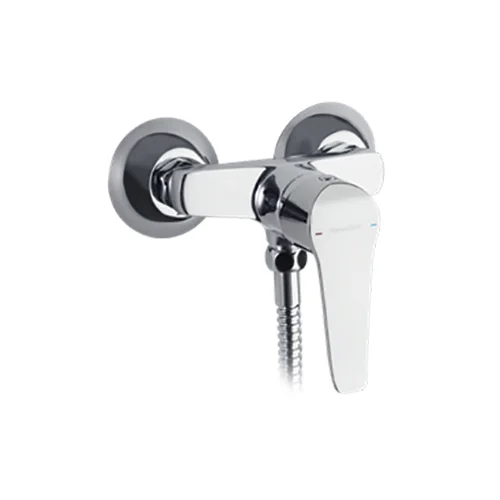 Гигиенический душ наружнего монтажа YPSILON PLUS 6443S