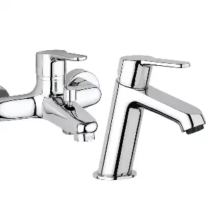 Смесители и краны