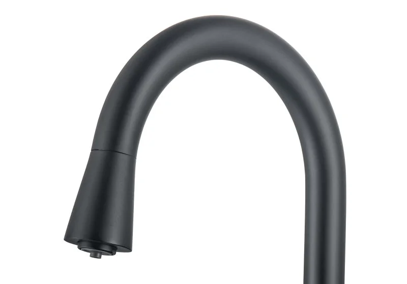 Смеситель для кухни с подключением к фильтру воды AQUATEK AQ1085MB