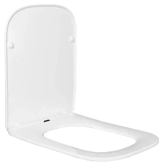 AQ0006 Крышка-сиденье для ЛИБРА New AQ1148N