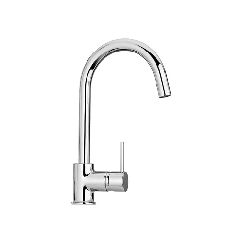 Смеситель для мойки кухни Paini Cox 78CR572