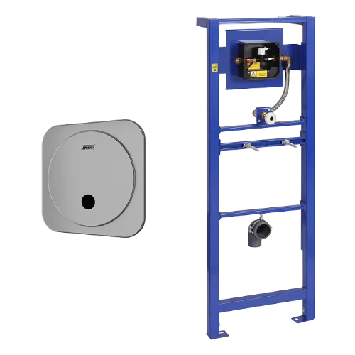 Sanela SLP 03NB Комплект SLP 02NB и SLR 22,  включая соединение, 6 В