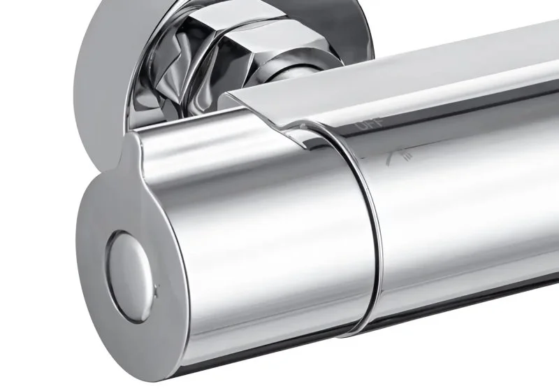 Термостатический смеситель для душа AQUATEK AQ1063CR