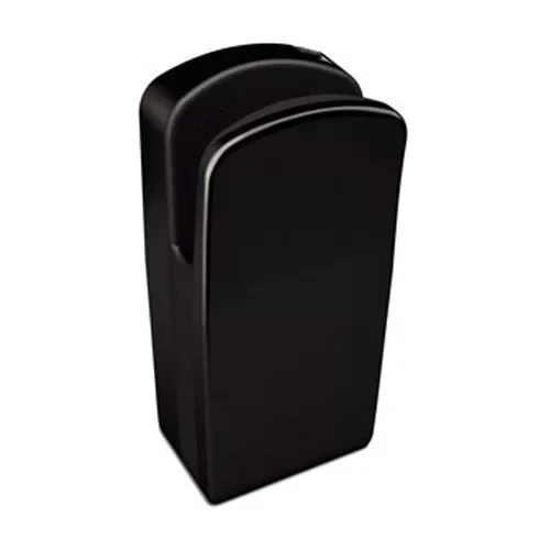 Сушилка для рук V-JET автоматическая 1760 W BLACK BCK, Nofer 01303.N