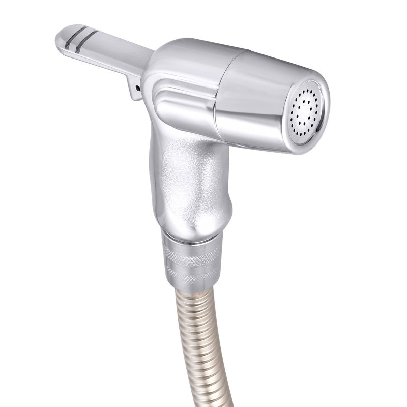 Комплект гигиеническая лейка, держатель и шланг Kopfgescheit KG-A385 Kit