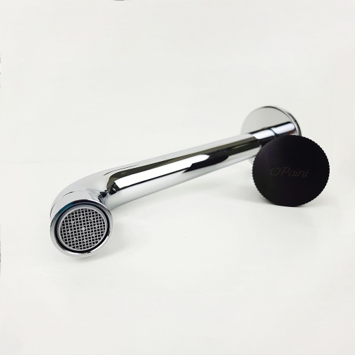 Смеситель для раковины PAINI Domus 18CR208PZ встраиваемый, хром (CR) Смеситель для раковины PAINI Domus 18CR208PZ встраиваемый, хром (CR)