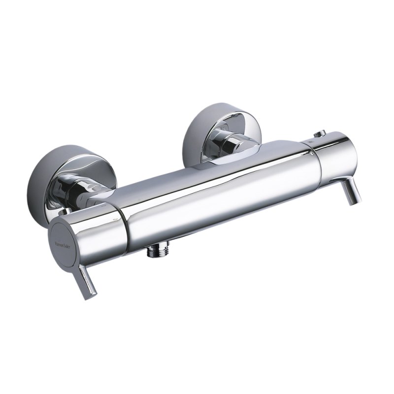 Смеситель термостатический для ванны DRAKO 333403S