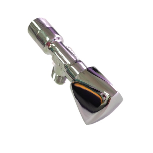 Запорный клапан PAINI 53CR951, хром (CR)