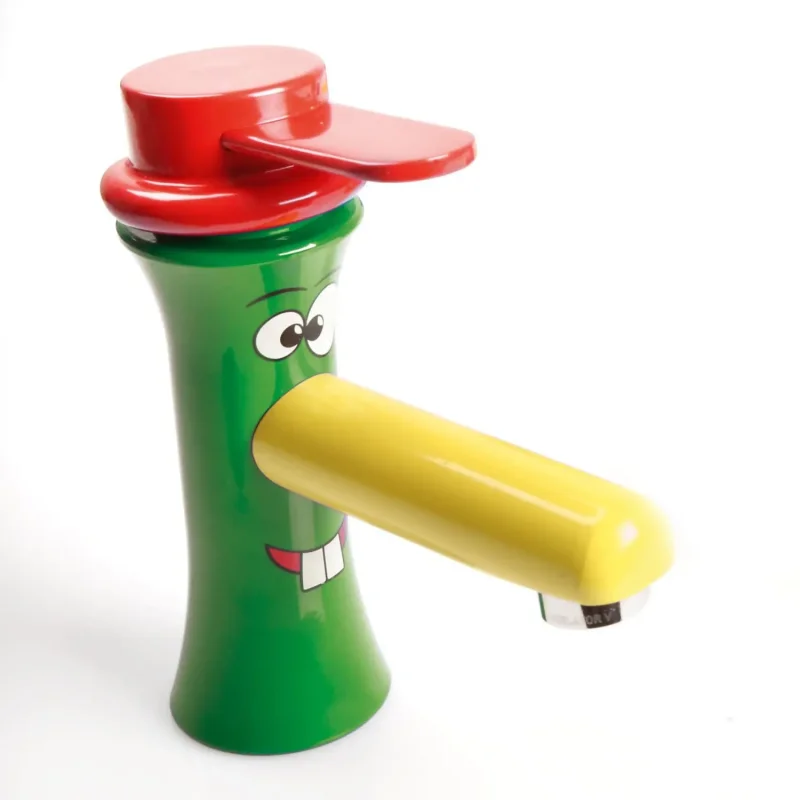 Детский смеситель для раковины IDRAL 01212