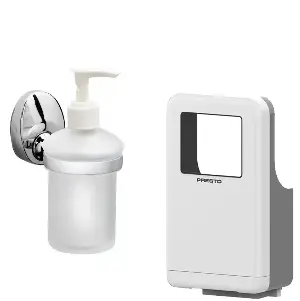 Зона у раковины