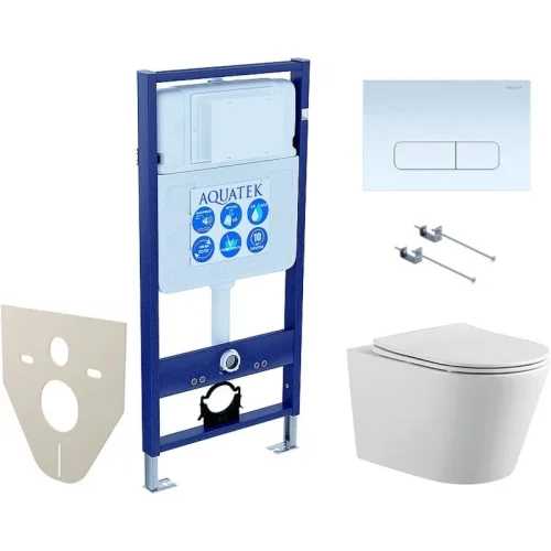 SET AQUATEK ВЕГА-1905-013 KK-1