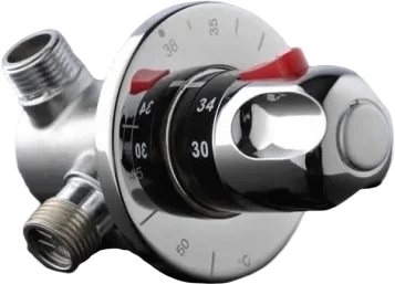 Термостатический смеситель ZETA BR0625