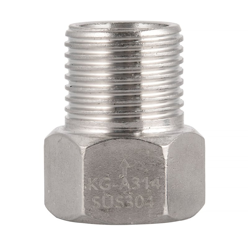 Обратный клапан KOPFGESCHEIT KG-A314SS