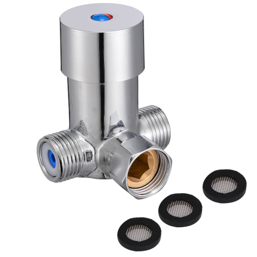 Смеситель ZETA BR-62-9