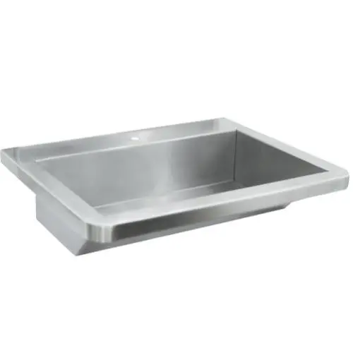 Раковина коллективная  Wash Nofer 13050.06.SP.S