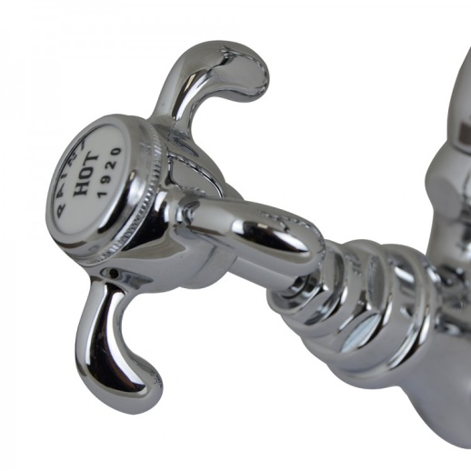 Смеситель для раковины PAINI Ornellaia 87CR250BLMKM высокий, хром (CR) Смеситель для раковины PAINI Ornellaia 87CR250BLMKM высокий, хром (CR)