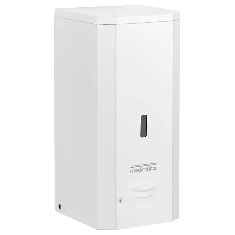 Дозатор для мыла 1000 мл Mediclinics DJ0037A