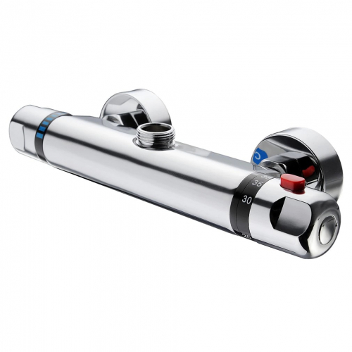 Термостатический смеситель для душа ZETA BR830 Термостатический смеситель для душа ZETA BR830