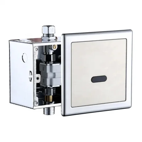 Смывное устройство для писсуара ZETA BR015