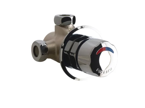 Порционно нажимной смеситель  для душа Presto ALPA 35936