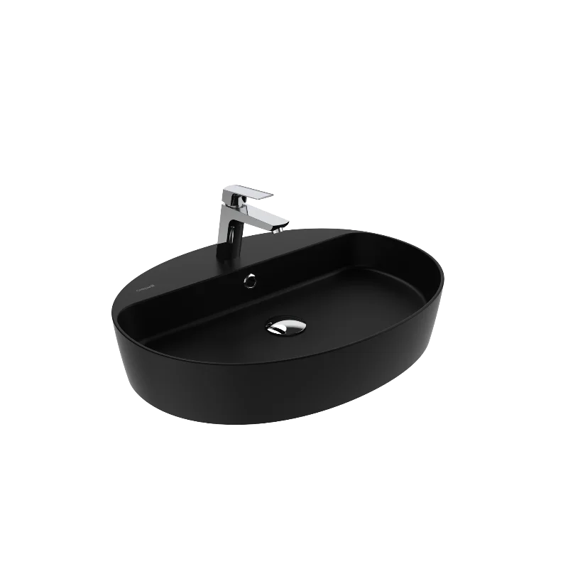 CREAVIT Раковина мебельная (60см) LP161-00KK00E-0000