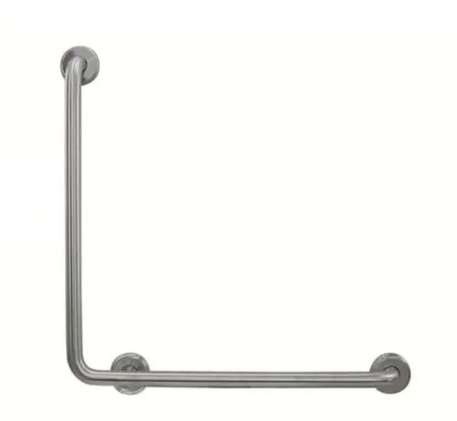 Поручень настенный  под углом 90* Nofer 15060.B
