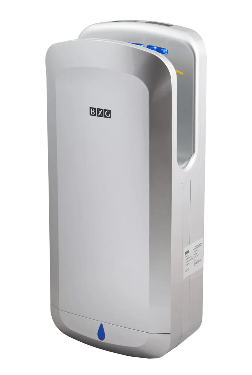 Сушилка для рук BXG-JET-7200C UV