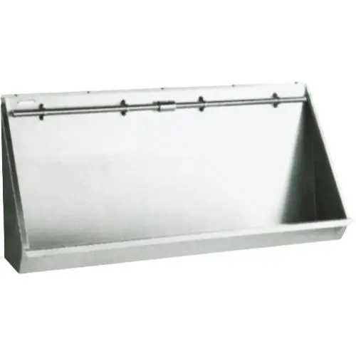 Коллективный писсуар Nofer 13003.12.S