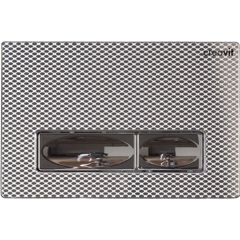 CREAVIT Кнопка для инсталляции DESIGN OZEL GP4009.35