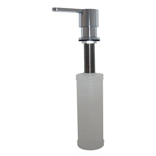 Дозатор для жидкого мыла Встраиваемый Paini 22640