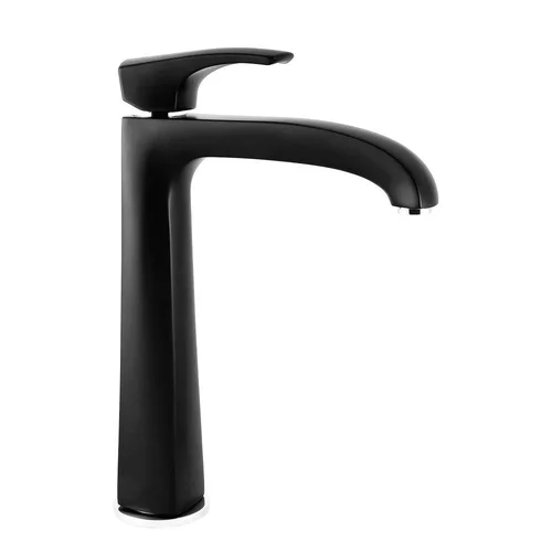 Смеситель для мойки кухни Paini Lady 89YO579 черный