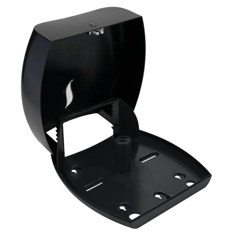 Диспенсер рулонной туалетной бумаги BXG-PD-8002B