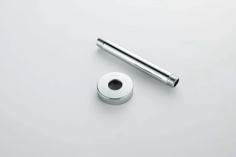 Держатель верхнего душа потолочный 150 мм AQUATEK AQ2171CR