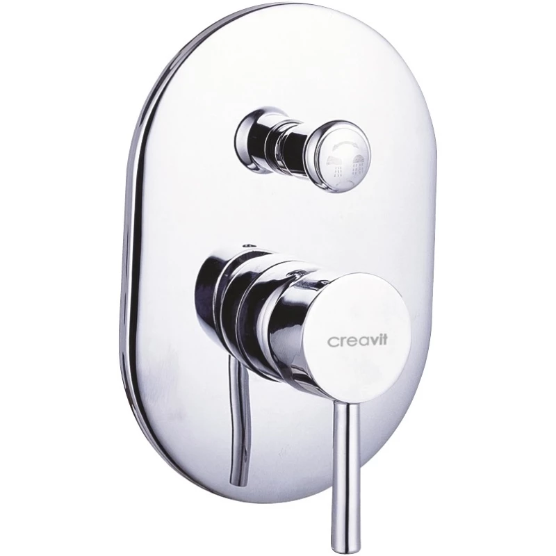Смеситель для душа Creavit DFC2398