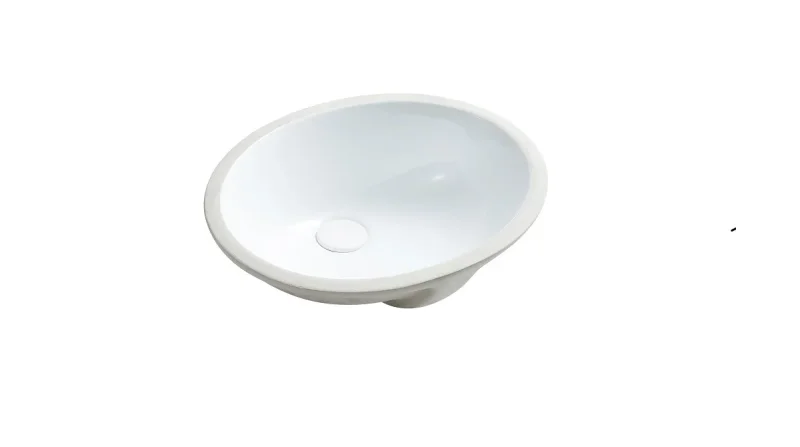 Раковина для монтажа под столешницу AQUATEK AQ8091-00, 560*400*200 мм