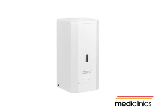 Автоматический дозатор для мыла Mediclinics DJF0038A