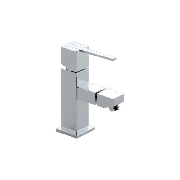 Смеситель для биде однорычажный KUATRO NK 4903