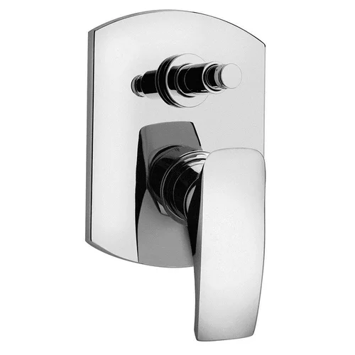 Встраиваемый смеситель для душа Paini F1 F1CR691