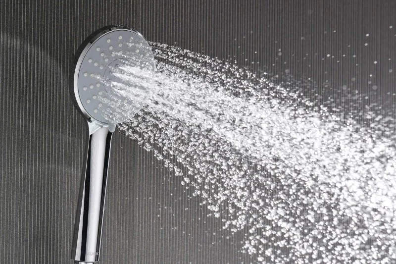 Ручной душ 100 3 jet AQUATEK AQ2009CR БЕТТА