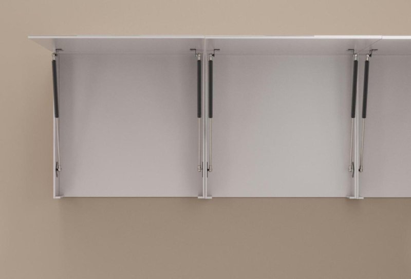 Блок настенный для установок MUMO Nofer 12055.070 ширина 700 мм