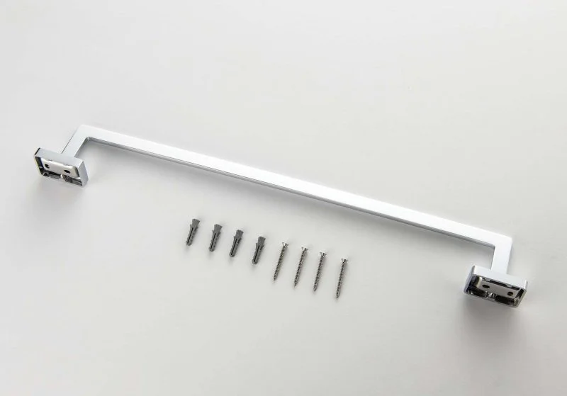 Полотенцедержатель 450 мм AQUATEK AQ4320CR ЛИБРА