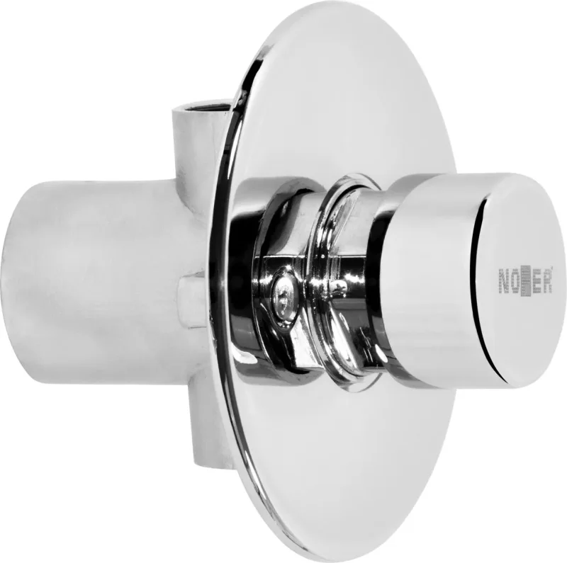 Порционный кран для душа Nofer 07670.N