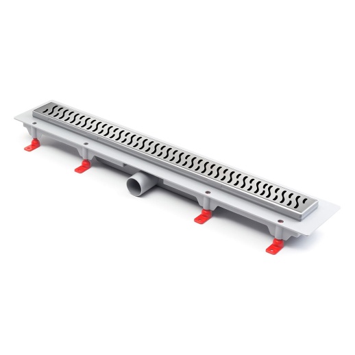 Душевой лоток PAINI CH650H Harmony 650 мм