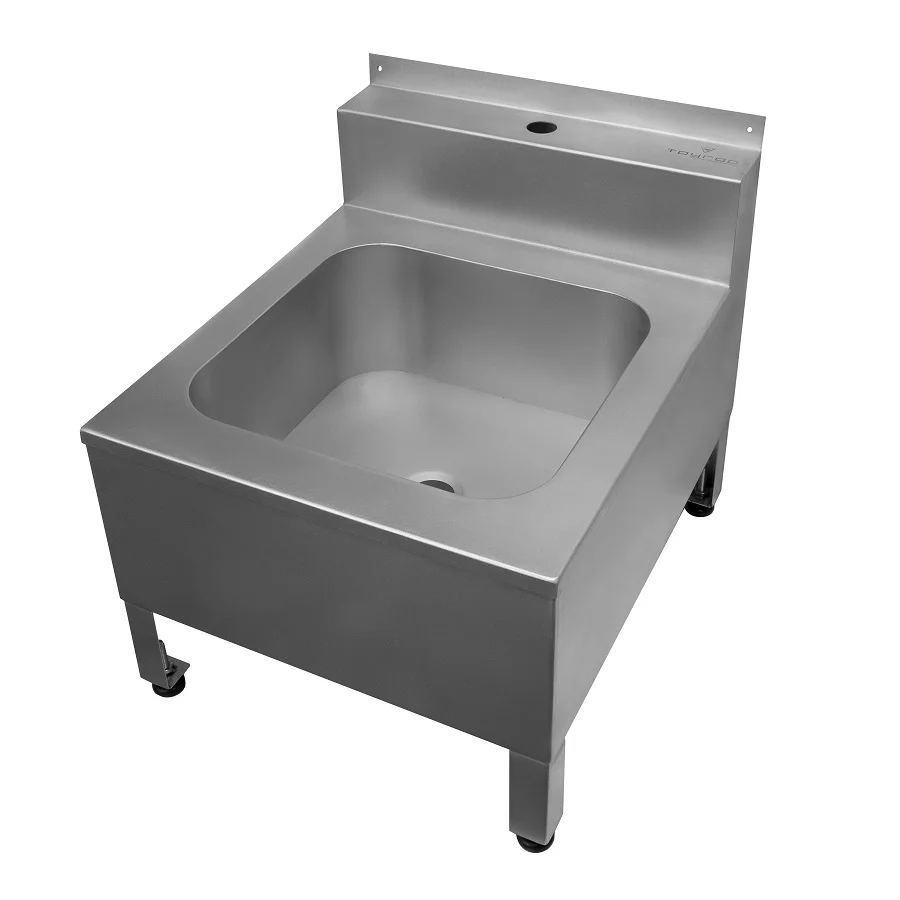 Мойка для ног Тругор МДН 2