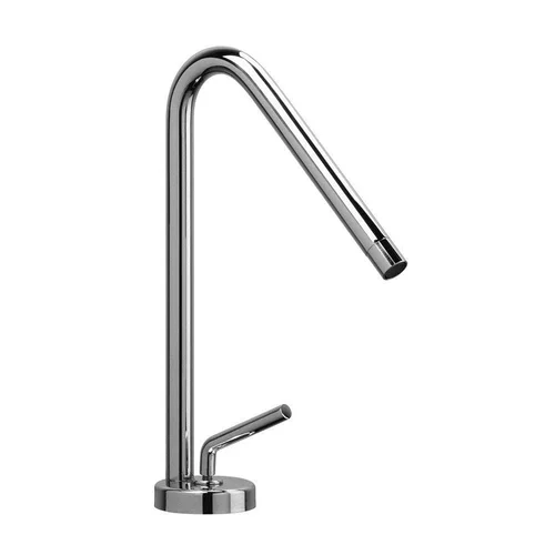 Смеситель для мойки кухни Paini Pixel 81CR572NEWKM