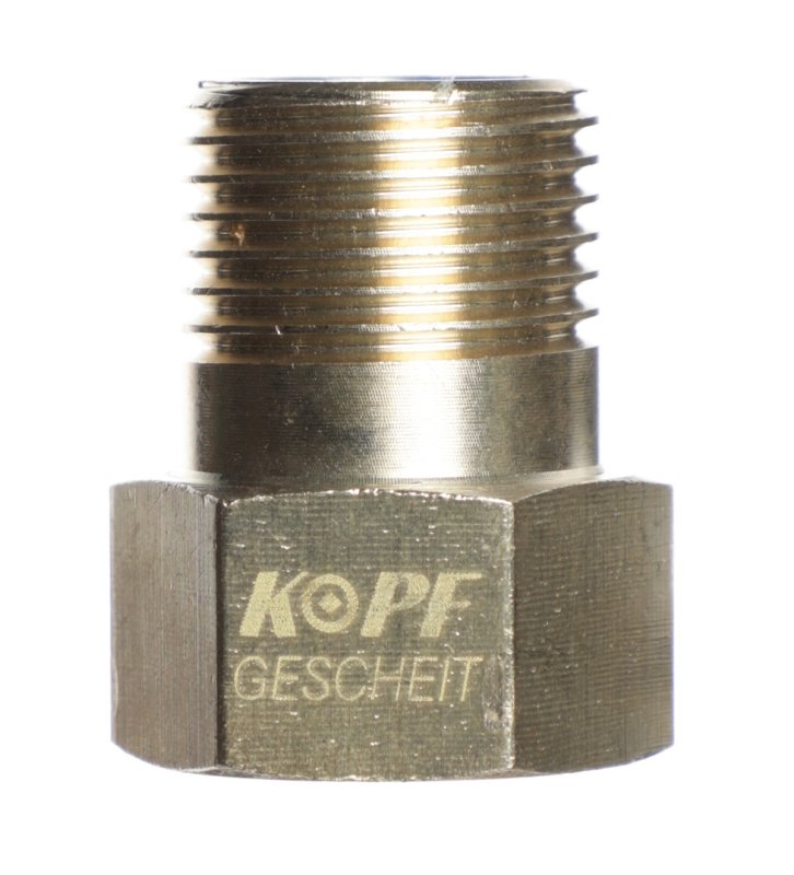 Клапан обратный KOPFGESCHEIT KG-A314